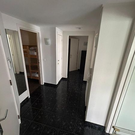 3 Bedroom Apartment Nearby The Sea Ostend Luaran gambar