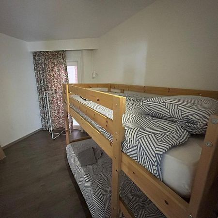3 Bedroom Apartment Nearby The Sea Ostend Luaran gambar
