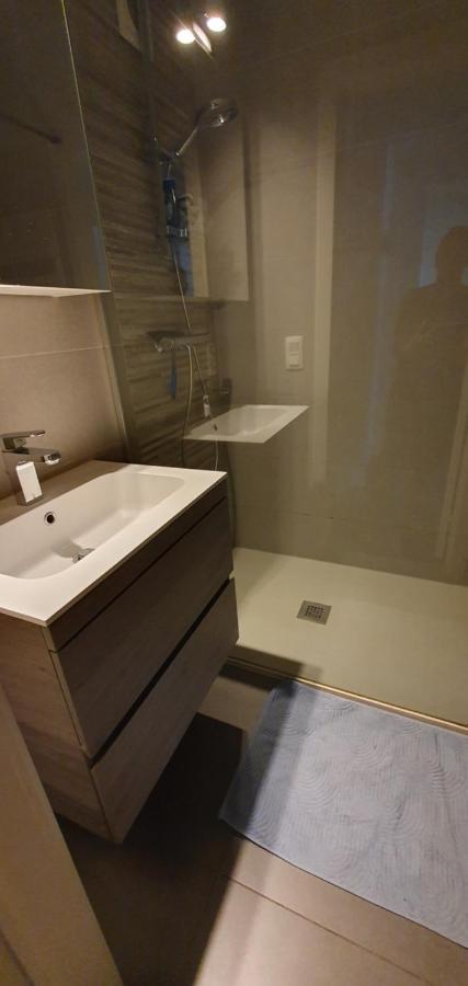 3 Bedroom Apartment Nearby The Sea Ostend Luaran gambar