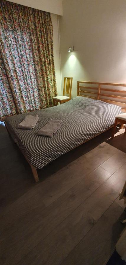 3 Bedroom Apartment Nearby The Sea Ostend Luaran gambar