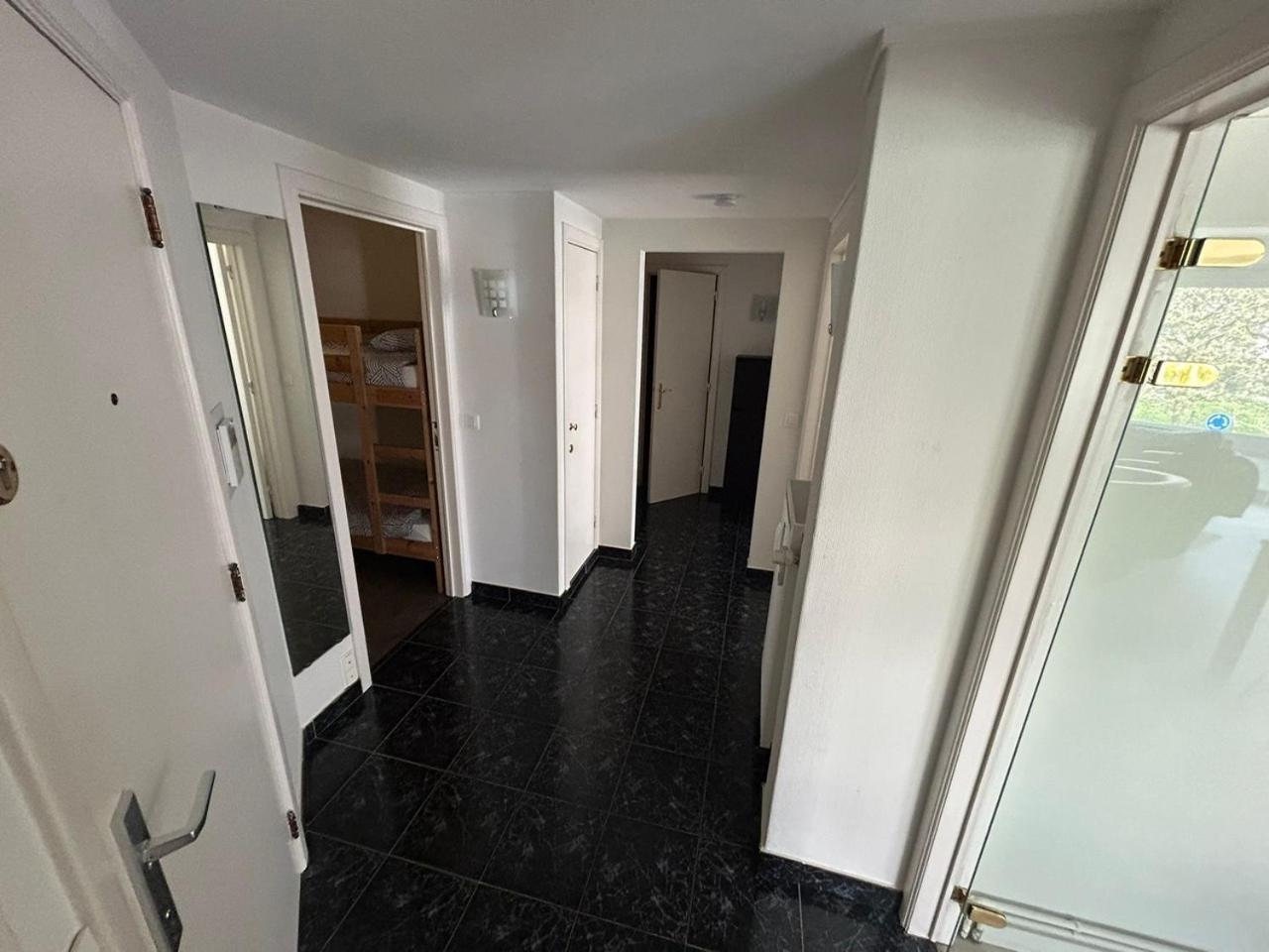 3 Bedroom Apartment Nearby The Sea Ostend Luaran gambar